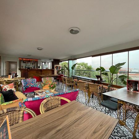 The Local Exclusive Bed & Breakfast Istanbul Exterior foto